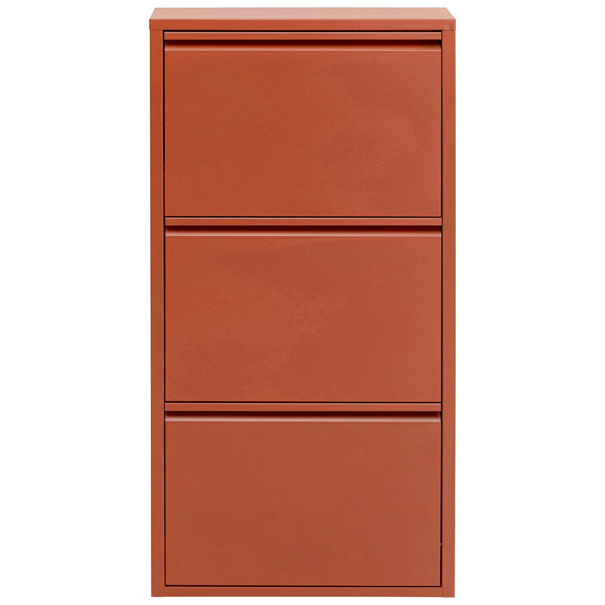 Caruso 3 Shoe Container