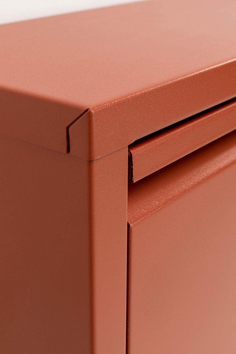 Caruso 3 Shoe Container