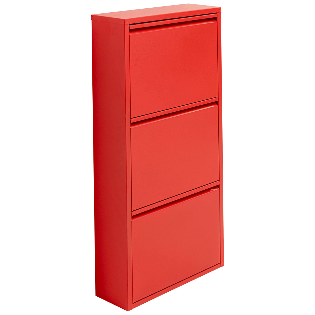 Caruso 3 Shoe Container