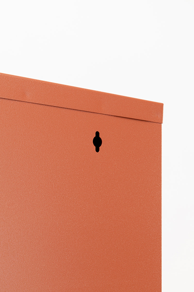 Caruso 5 Shoe Container