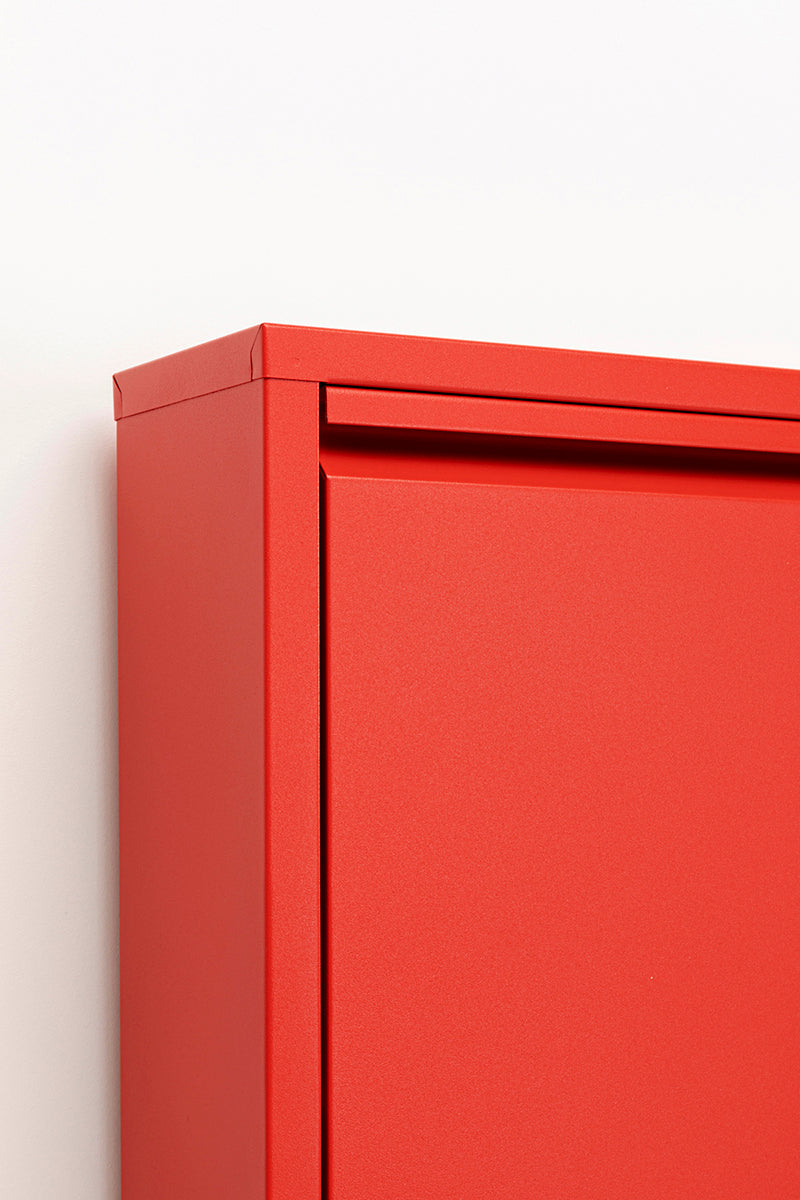 Caruso 5 Shoe Container