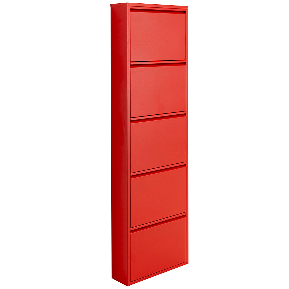 Caruso 5 Shoe Container