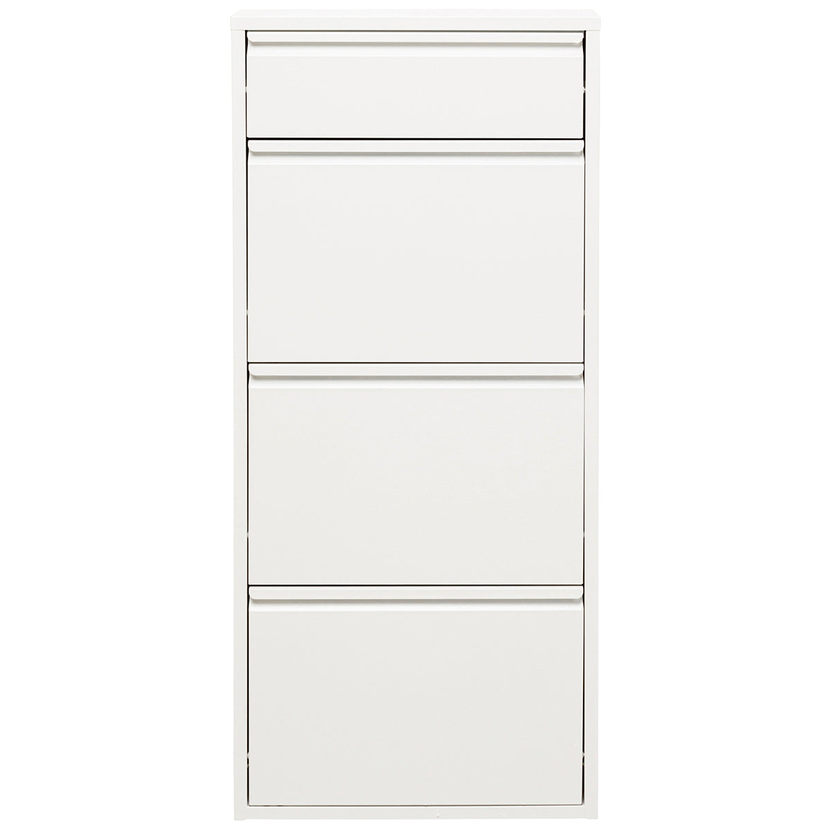 Caruso Plus 3 Shoe Container