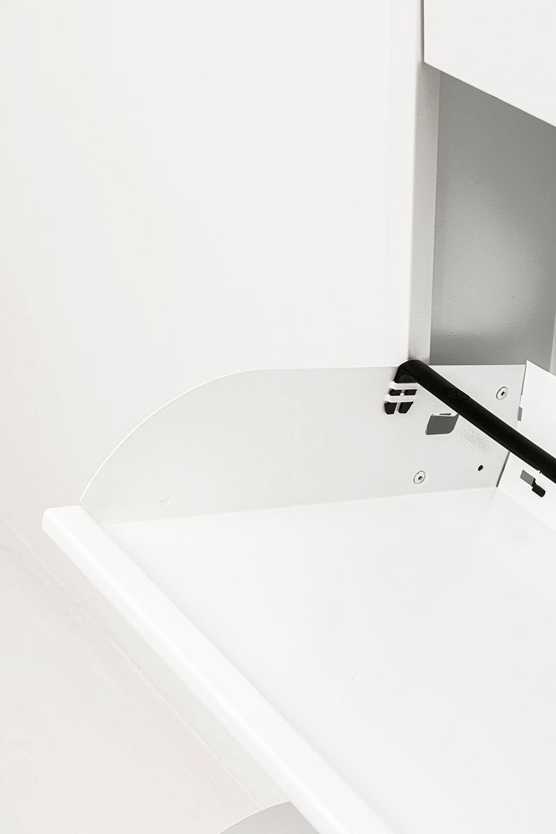 Caruso Plus 3 Shoe Container