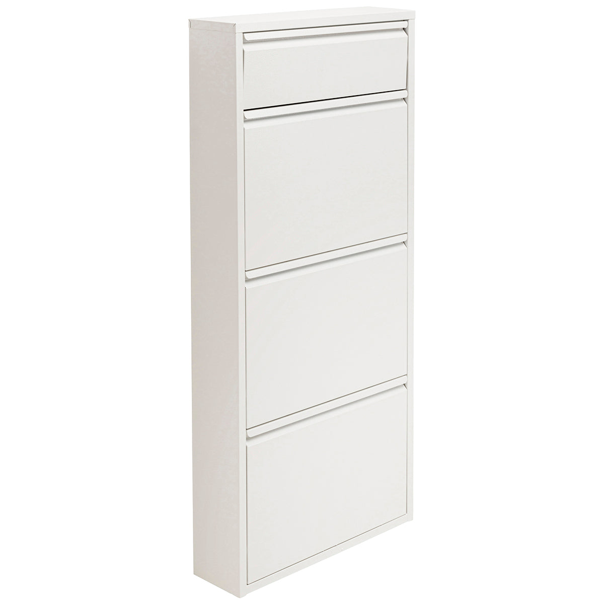 Caruso Plus 3 Shoe Container