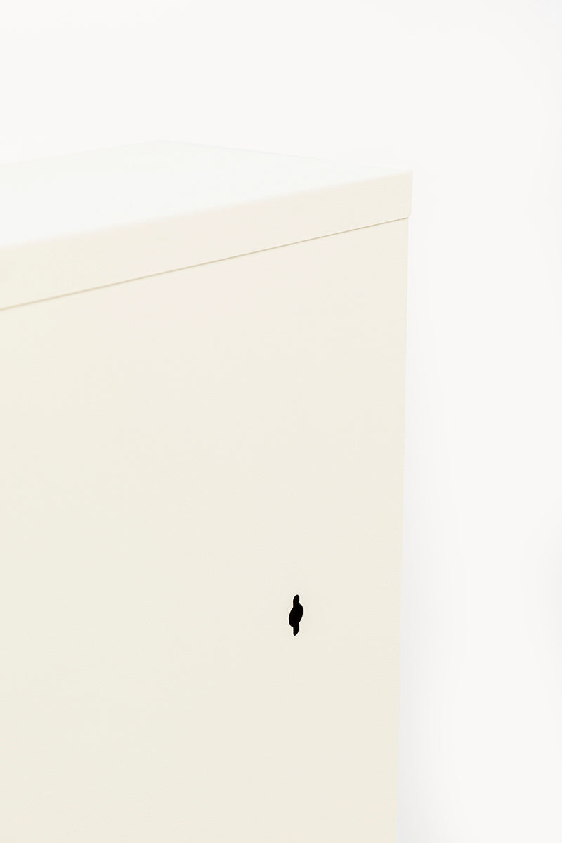 Caruso Plus 3 Shoe Container