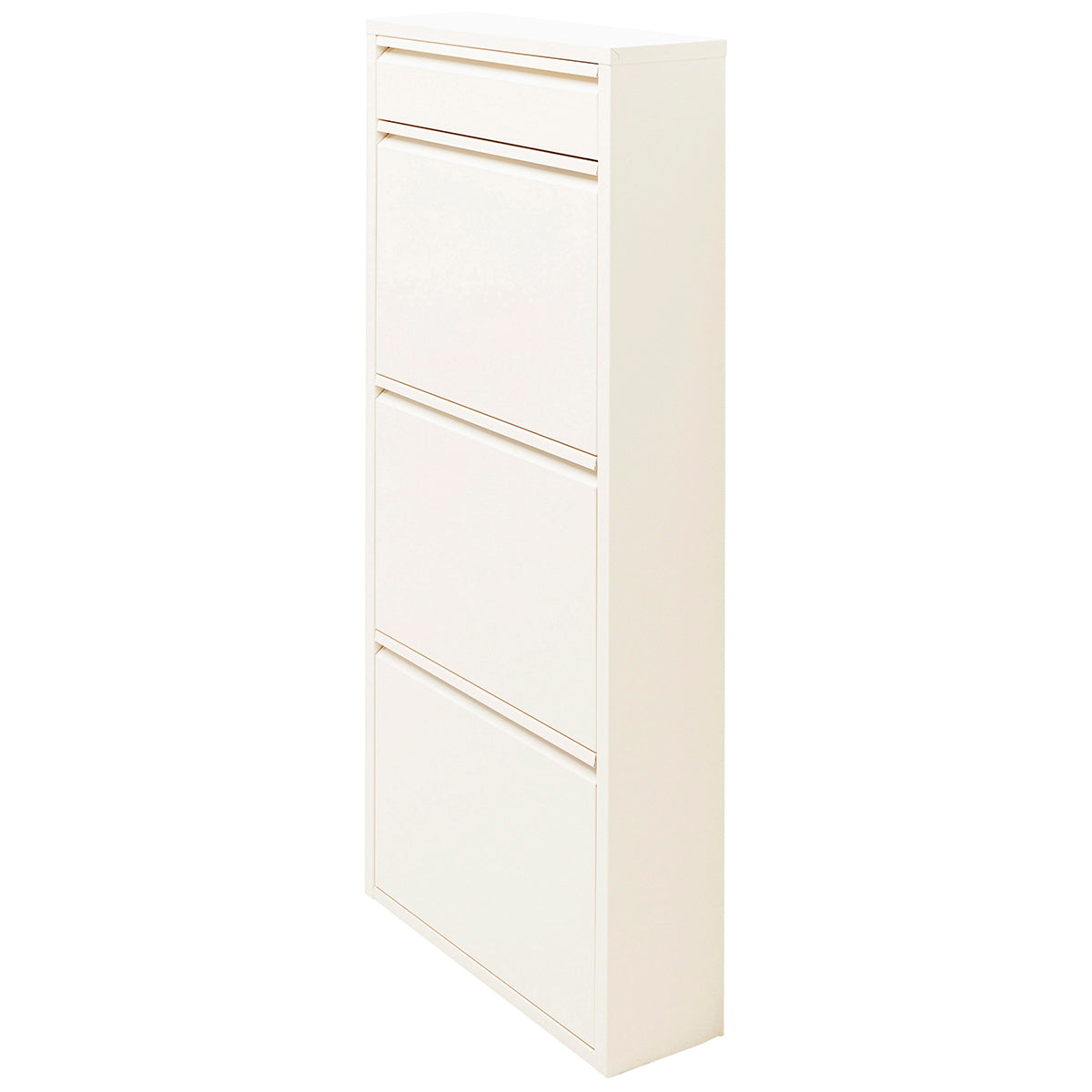 Caruso Plus 3 Shoe Container