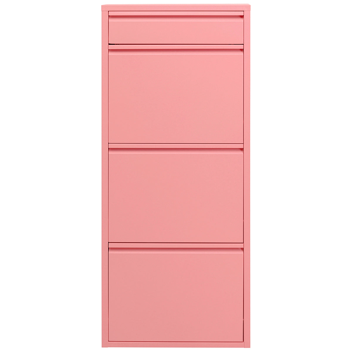 Caruso Plus 3 Shoe Container