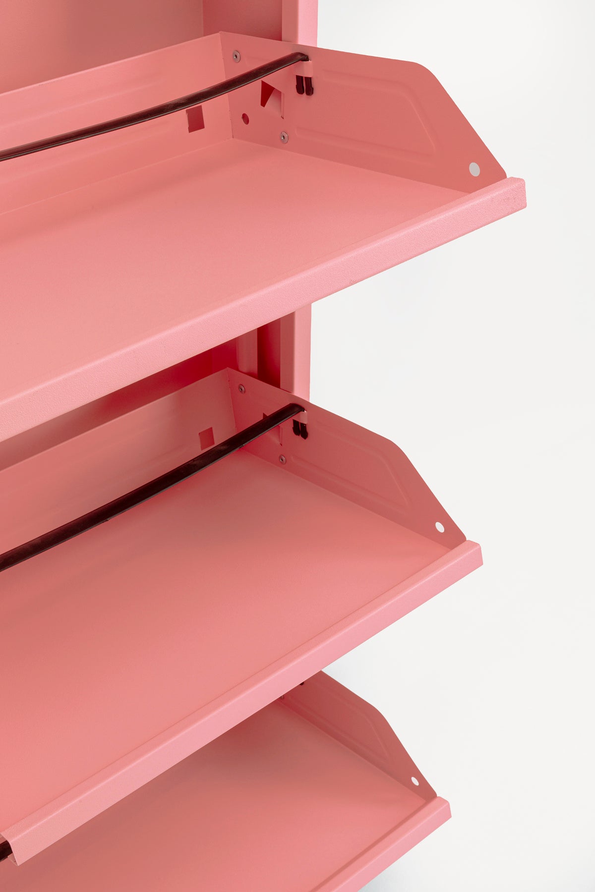 Caruso Plus 3 Shoe Container