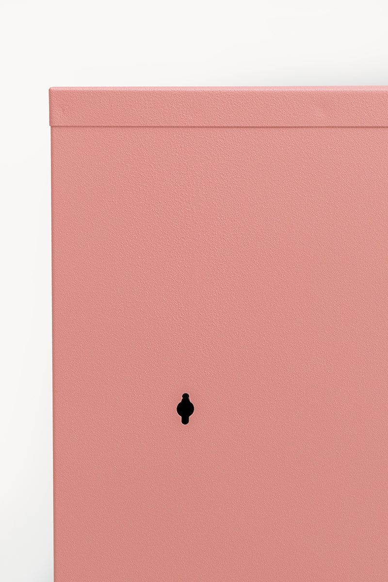 Caruso Plus 3 Shoe Container