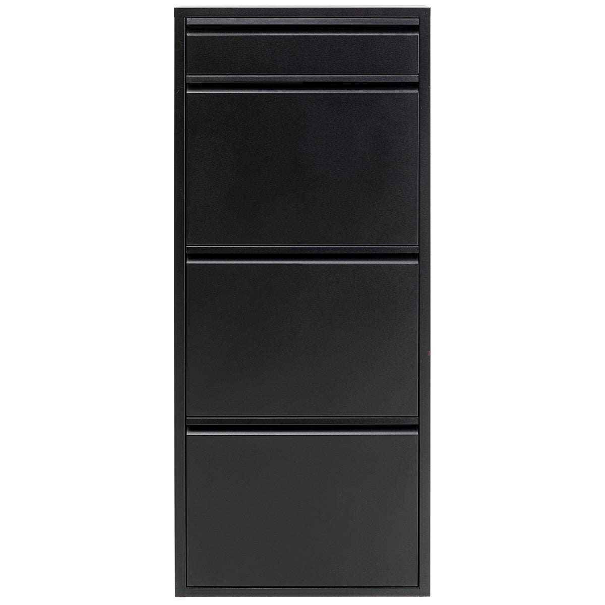 Caruso Plus 3 Shoe Container