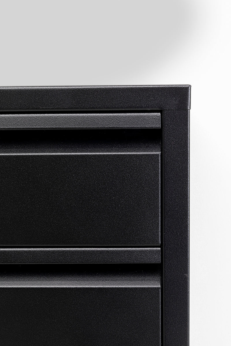 Caruso Plus 3 Shoe Container