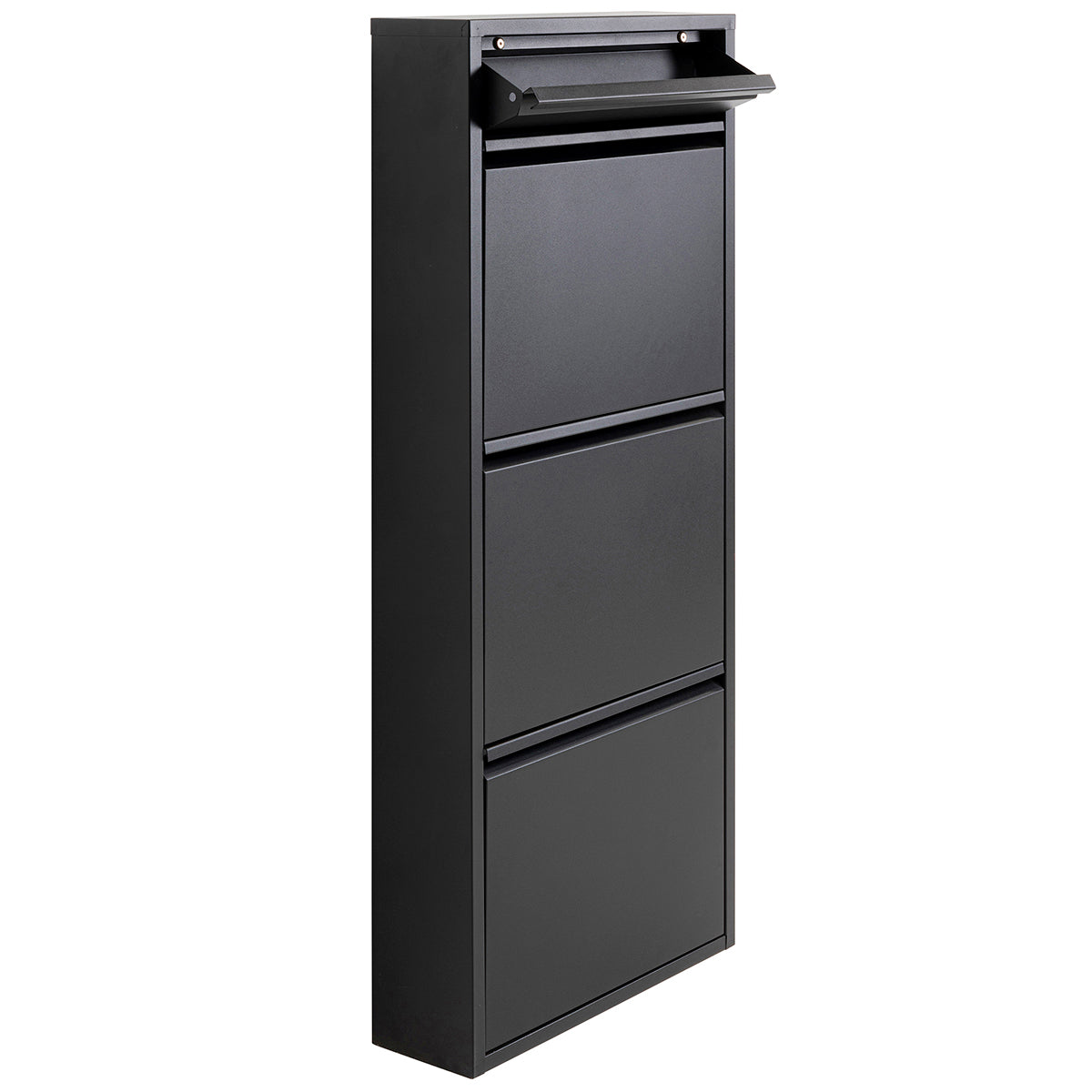 Caruso Plus 3 Shoe Container