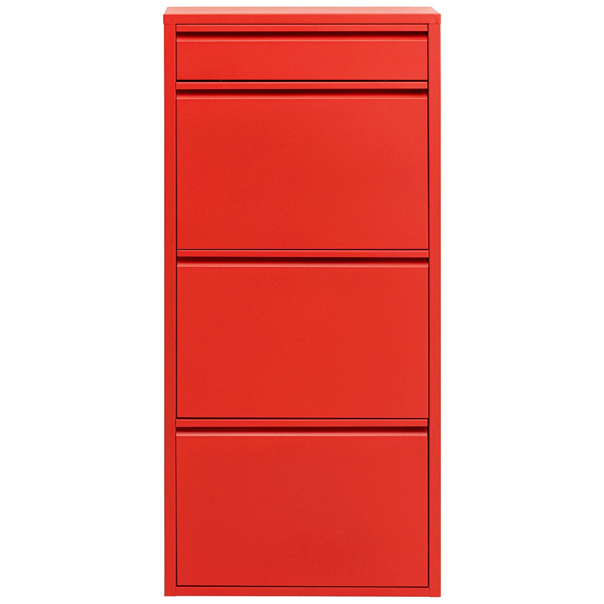 Caruso Plus 3 Shoe Container