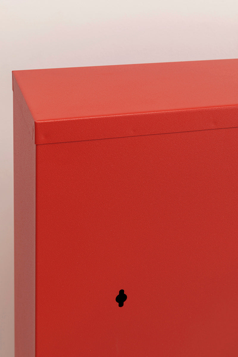 Caruso Plus 3 Shoe Container