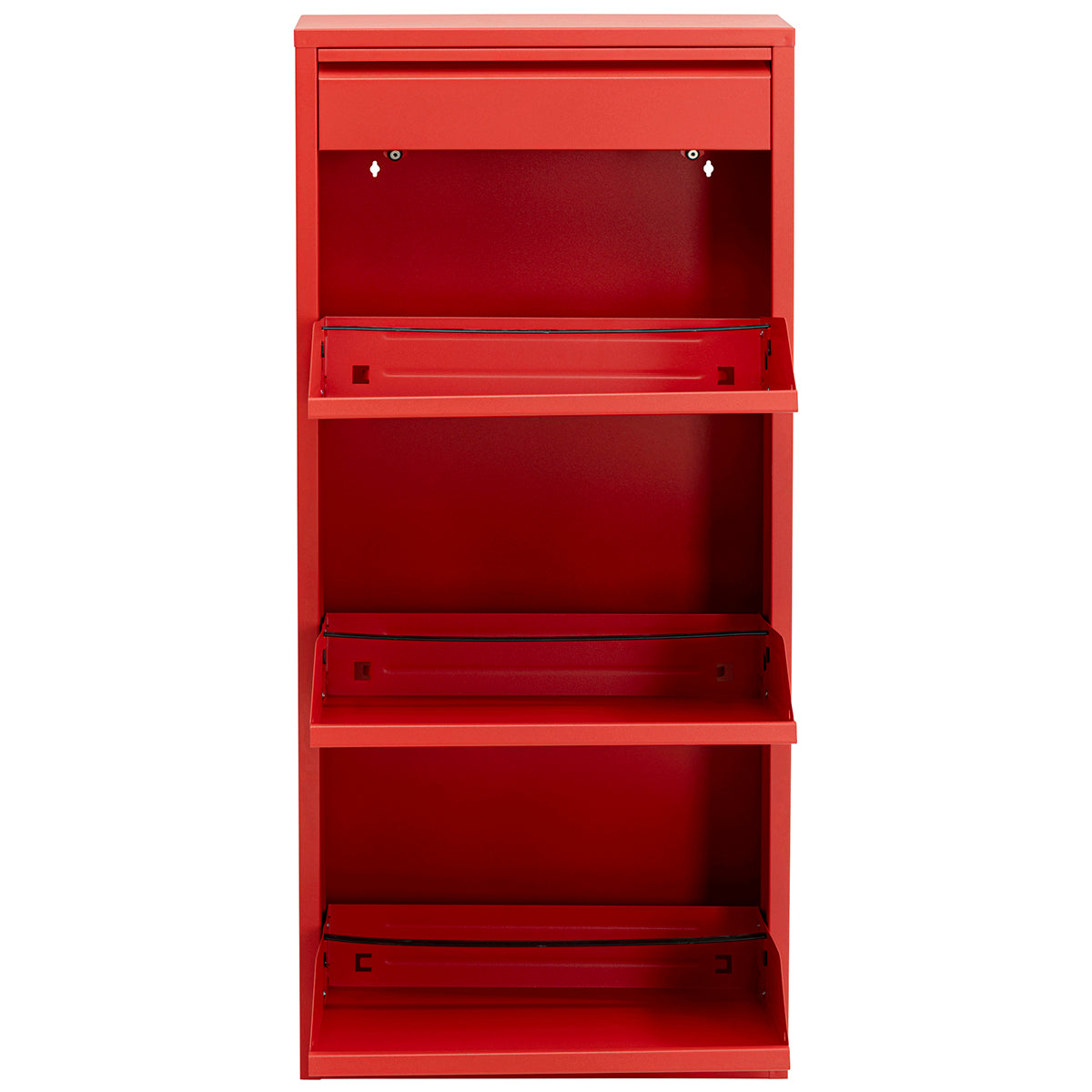 Caruso Plus 3 Shoe Container