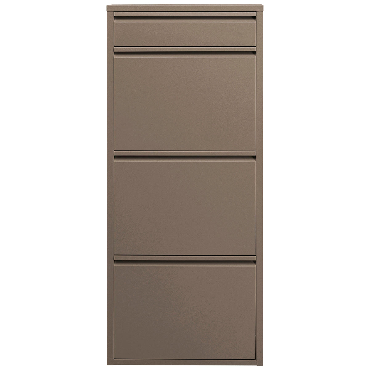 Caruso Plus 3 Shoe Container