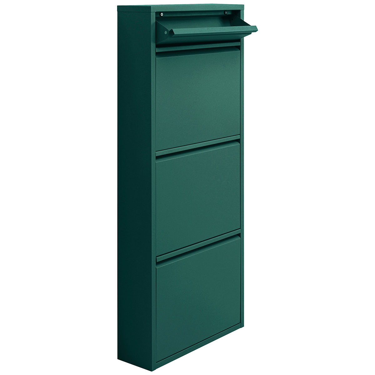 Caruso Plus 3 Shoe Container