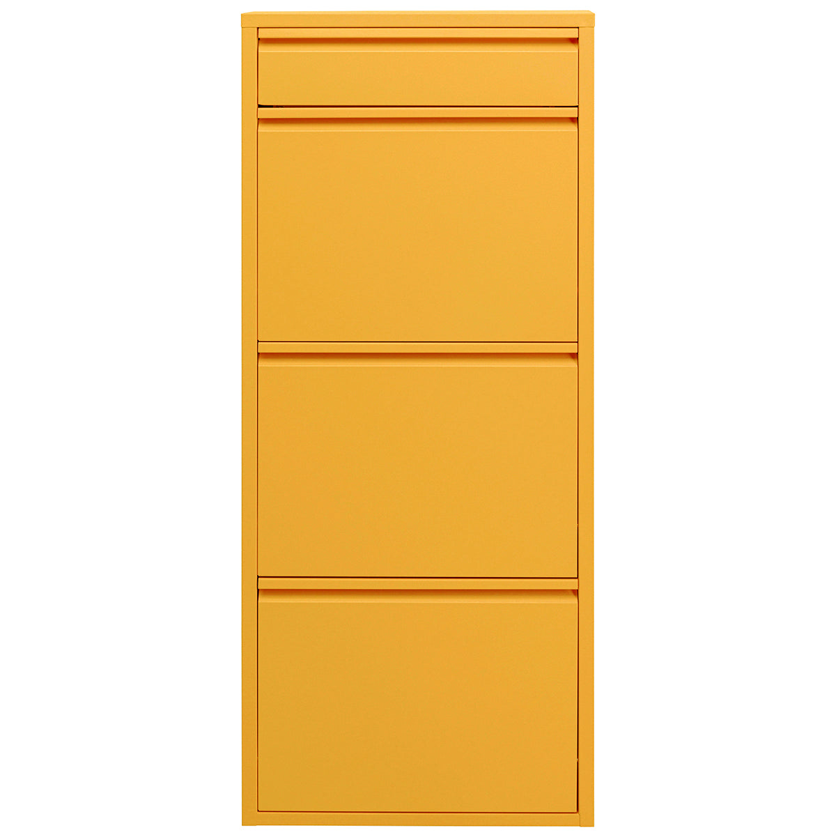 Caruso Plus 3 Shoe Container