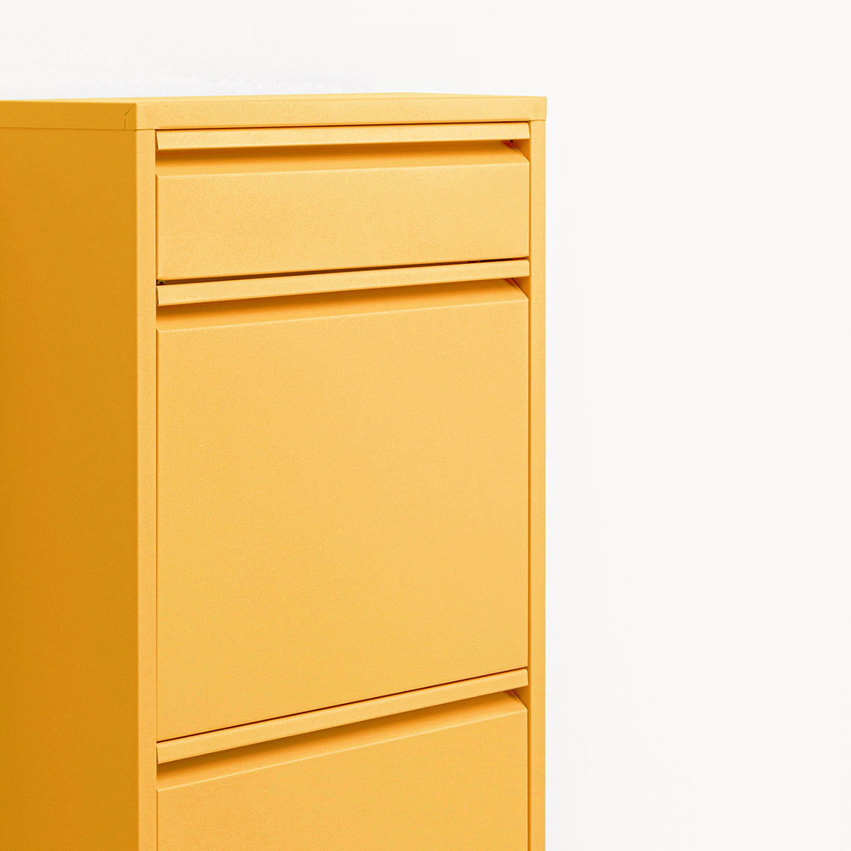 Caruso Plus 3 Shoe Container