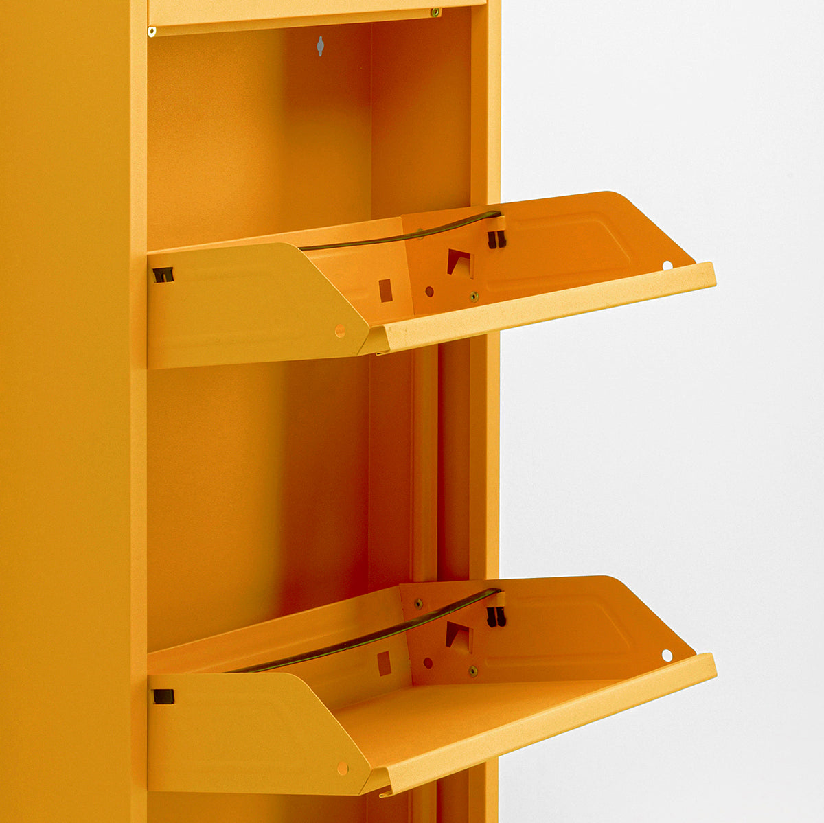 Caruso Plus 3 Shoe Container