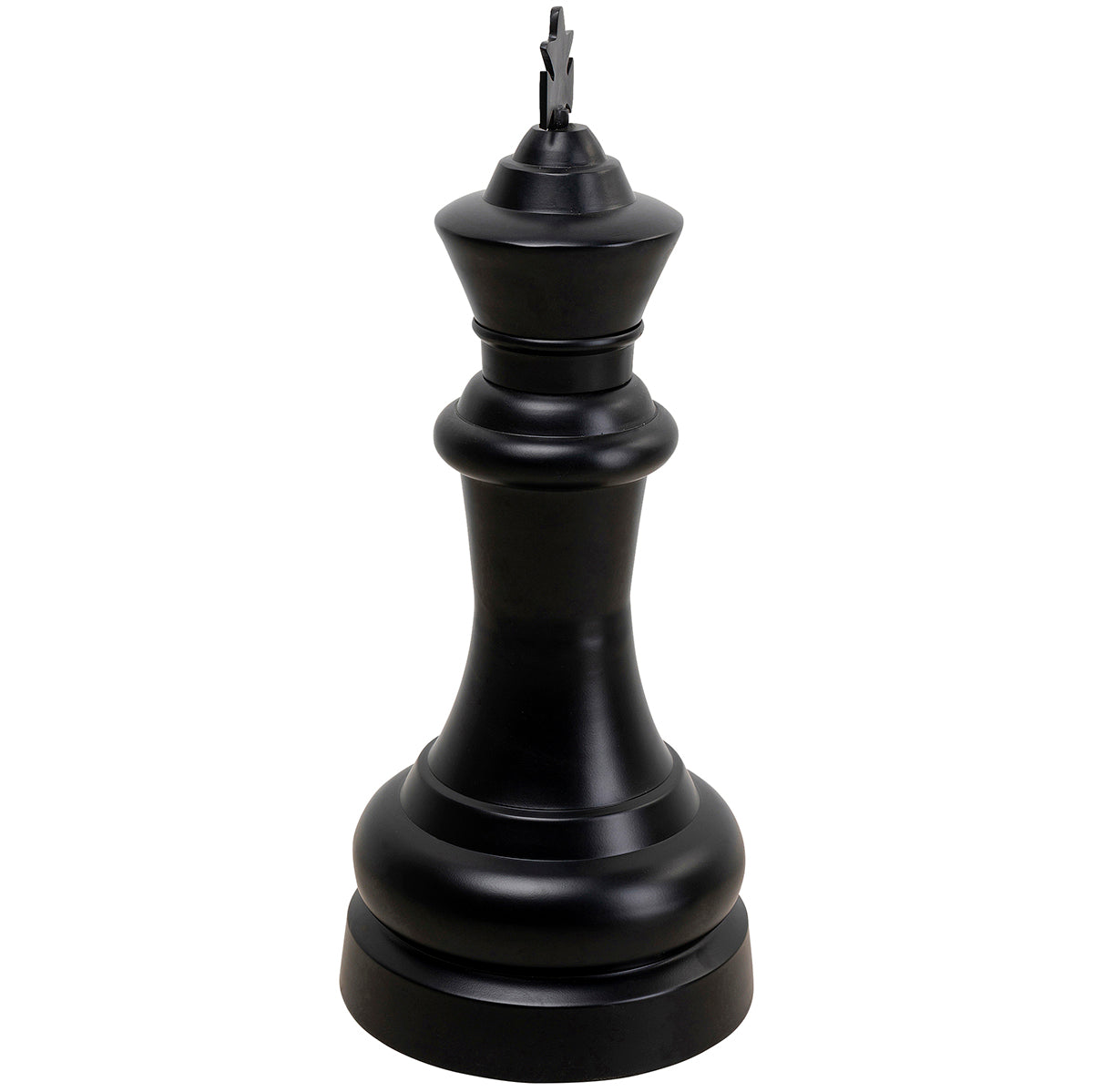 Chess King Deco Object