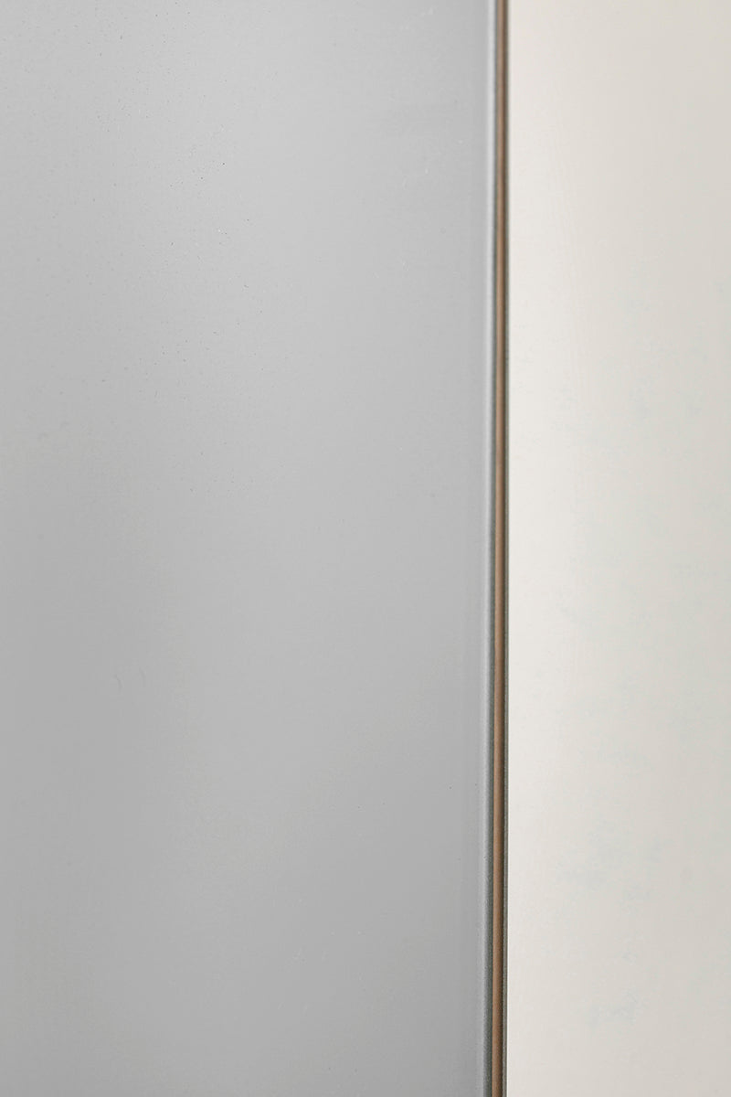 Cleo Rectangular Wall Mirror
