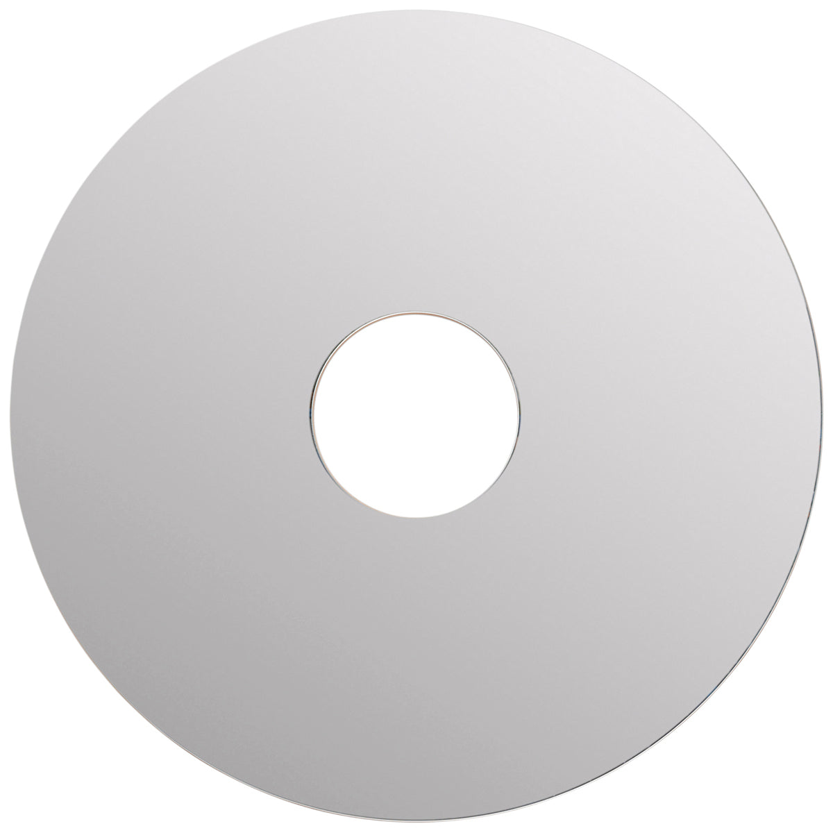 Cleo Round Wall Mirror
