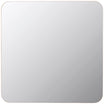 Cleo Square Wall Mirror