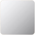 Cleo Square Wall Mirror