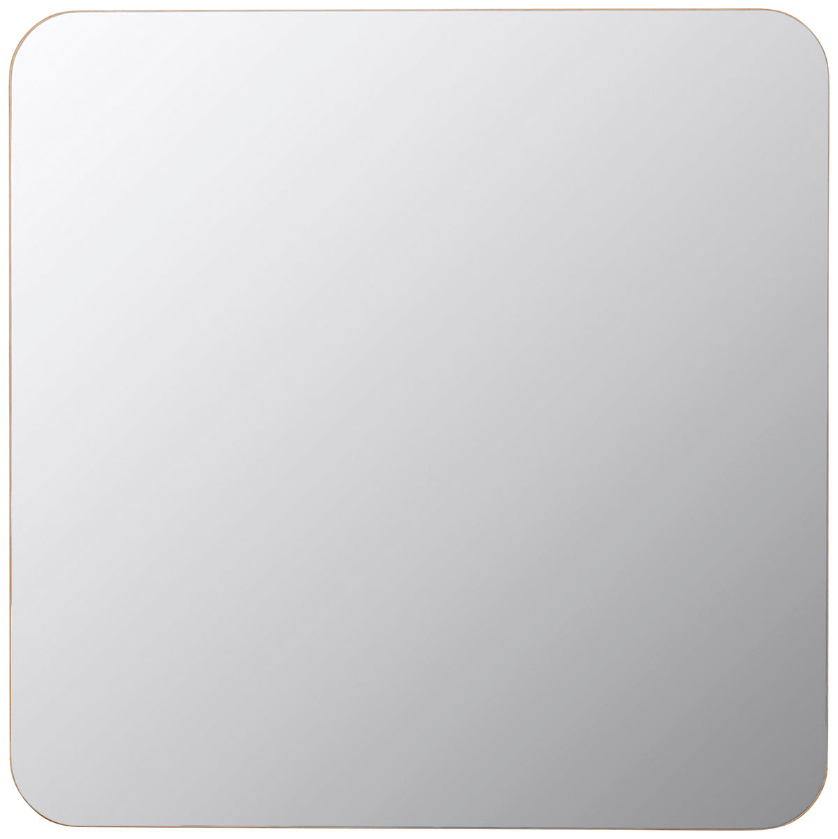Cleo Square Wall Mirror