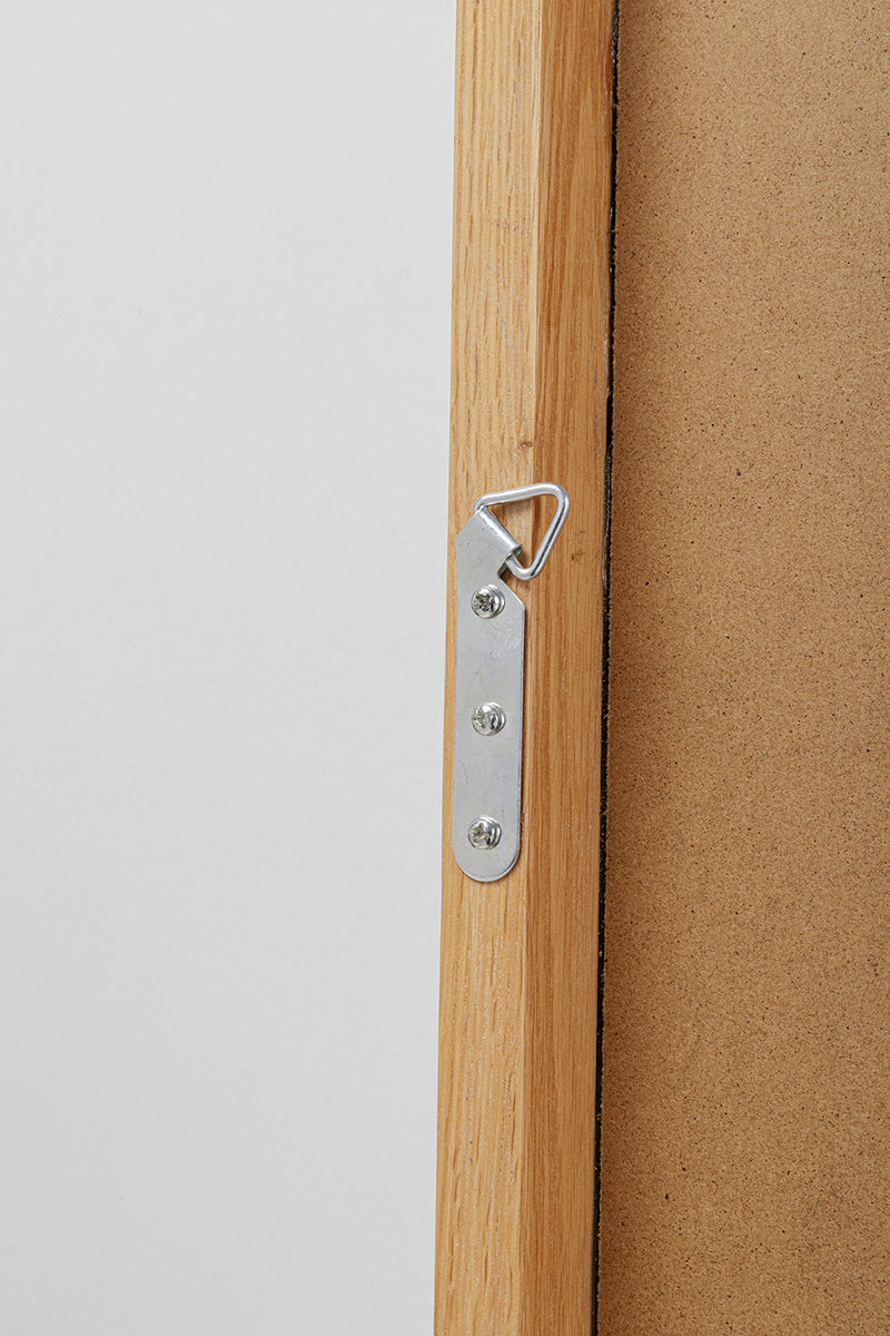 Cleo Square Wall Mirror