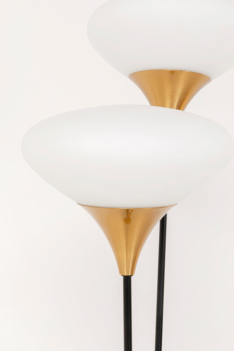 Gocce Floor Lamp