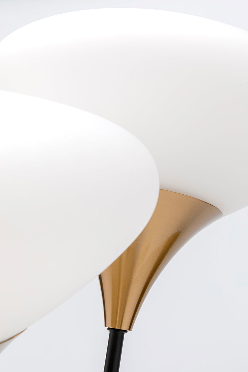 Cocce Table Lamp