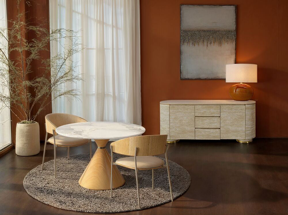 Cono Dining Table