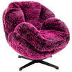 Cutie Swivel Armchair