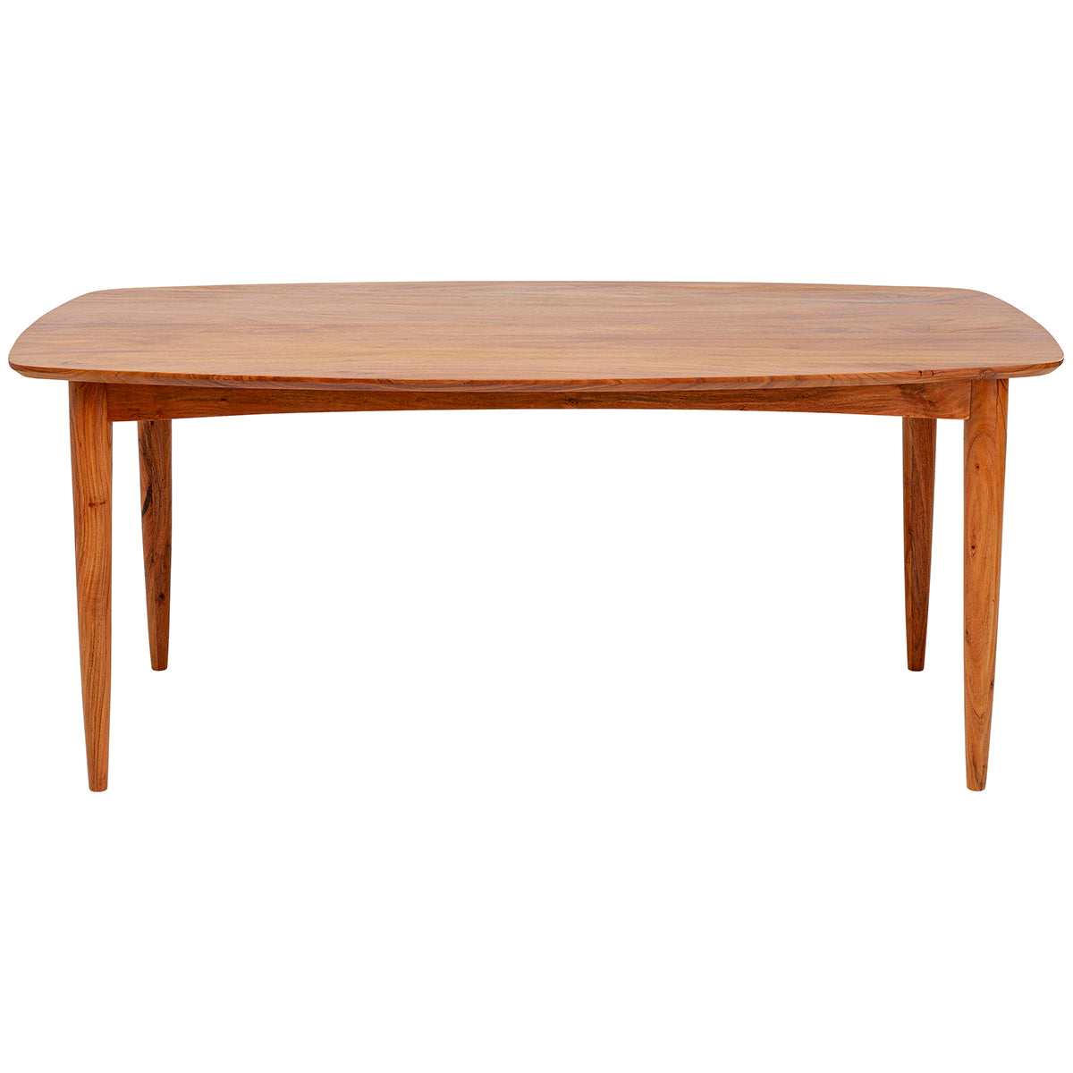 Denver Acacia Wood Dining Table