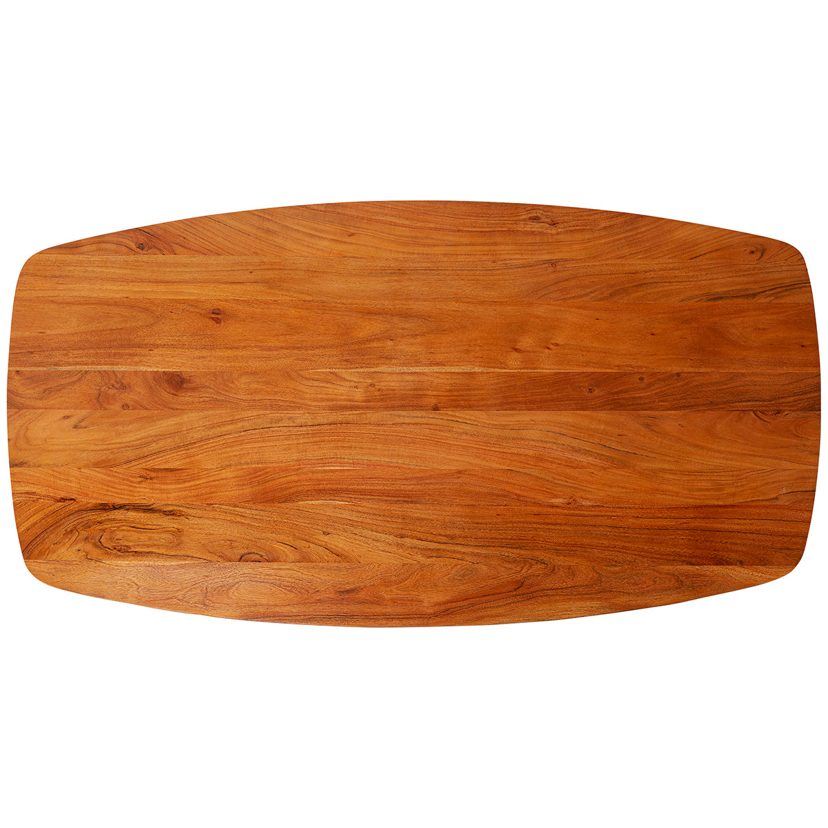 Denver Acacia Wood Dining Table