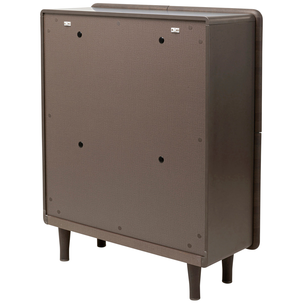 Divine Brown Highboard