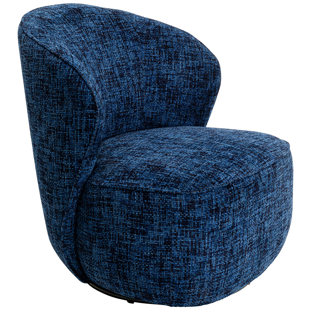 Ellie Swivel Armchair