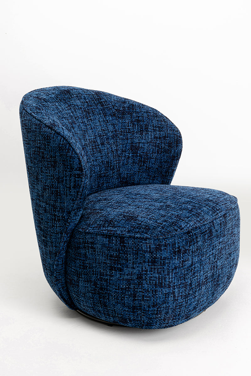 Ellie Swivel Armchair