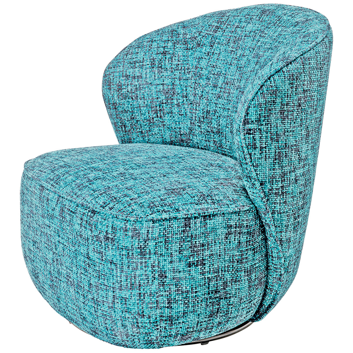 Ellie Swivel Armchair