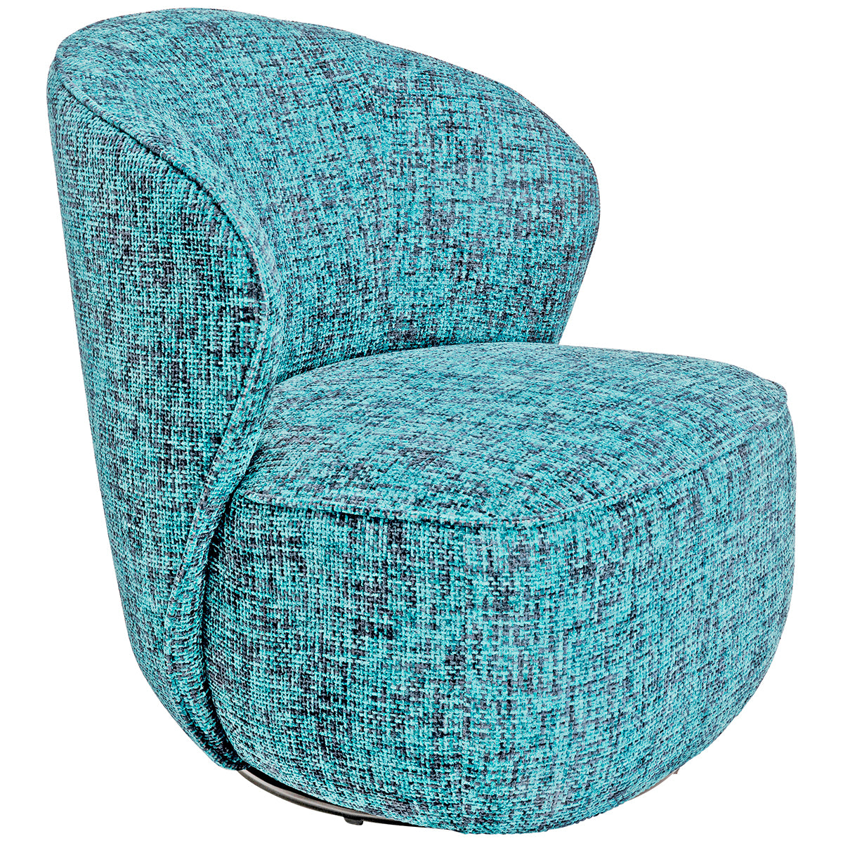 Ellie Swivel Armchair