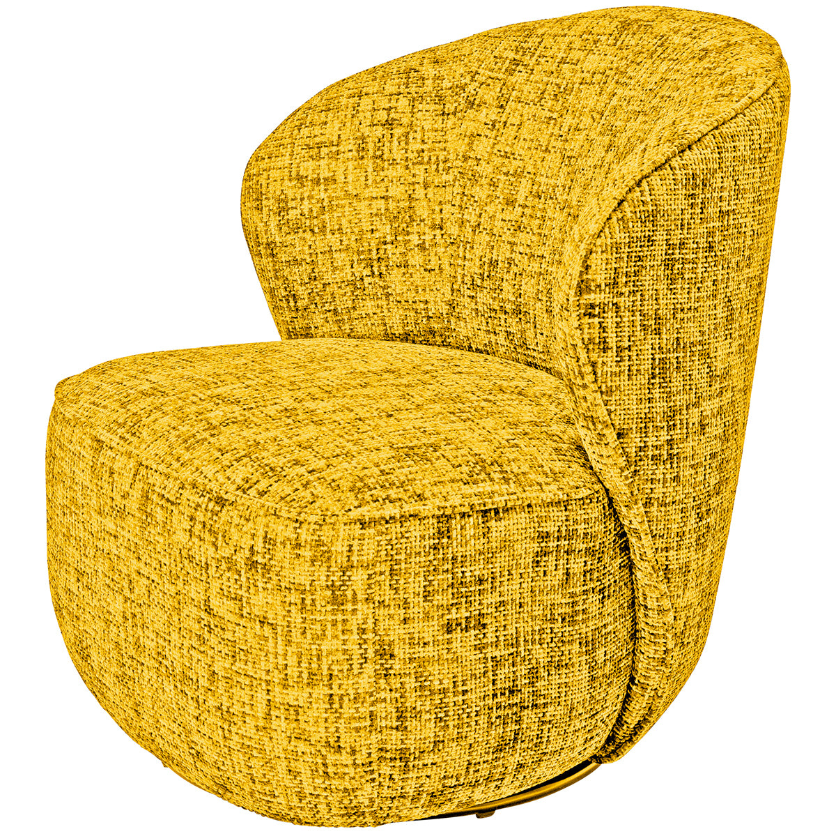 Ellie Swivel Armchair