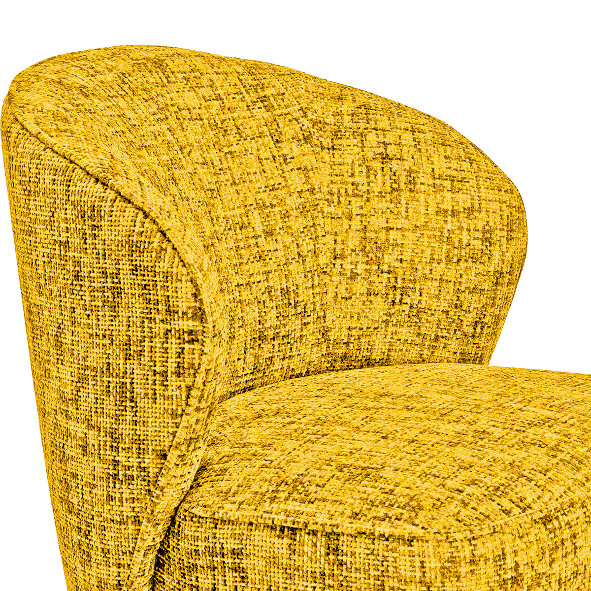 Ellie Swivel Armchair