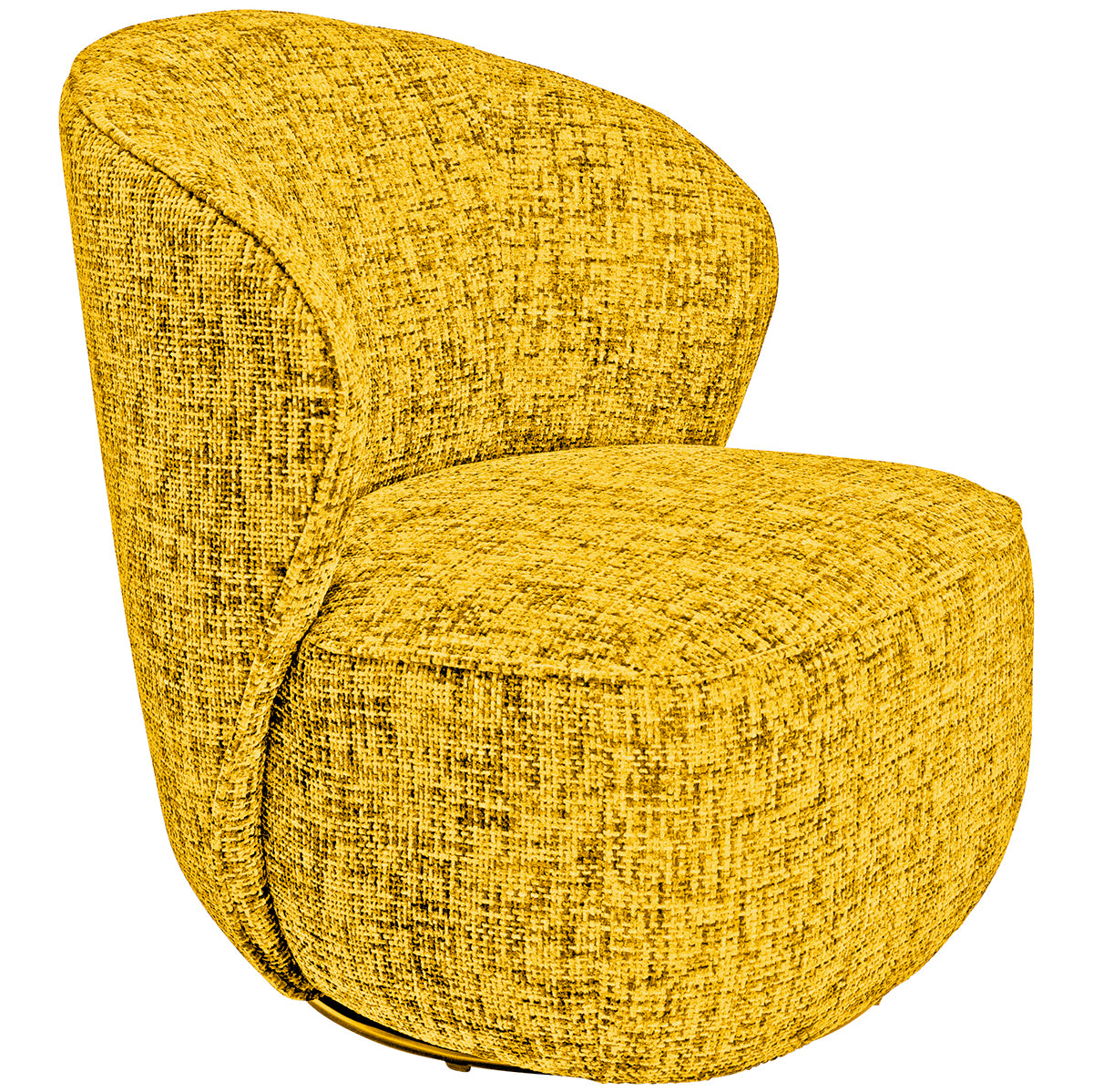 Ellie Swivel Armchair