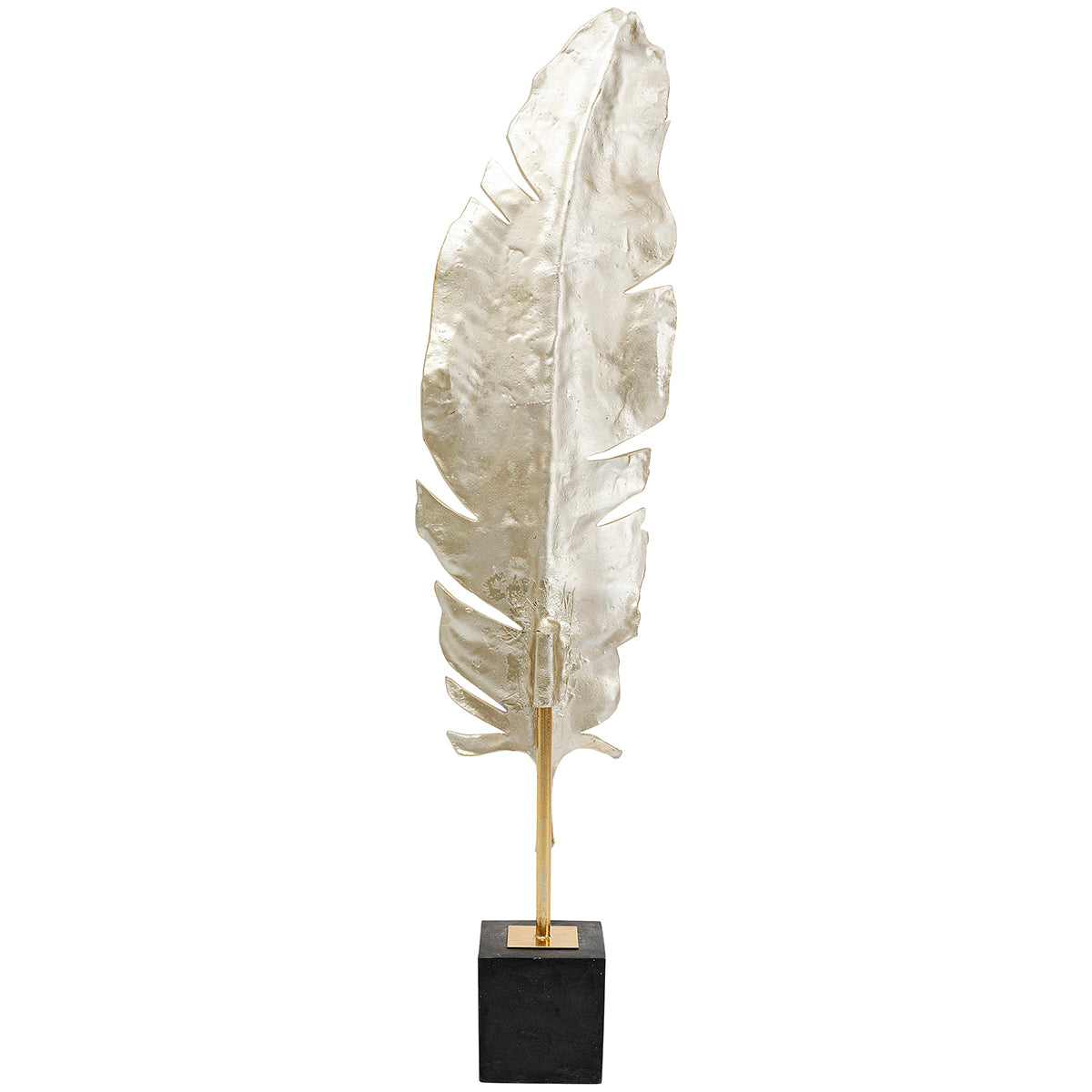 Feather One Deco Figurine