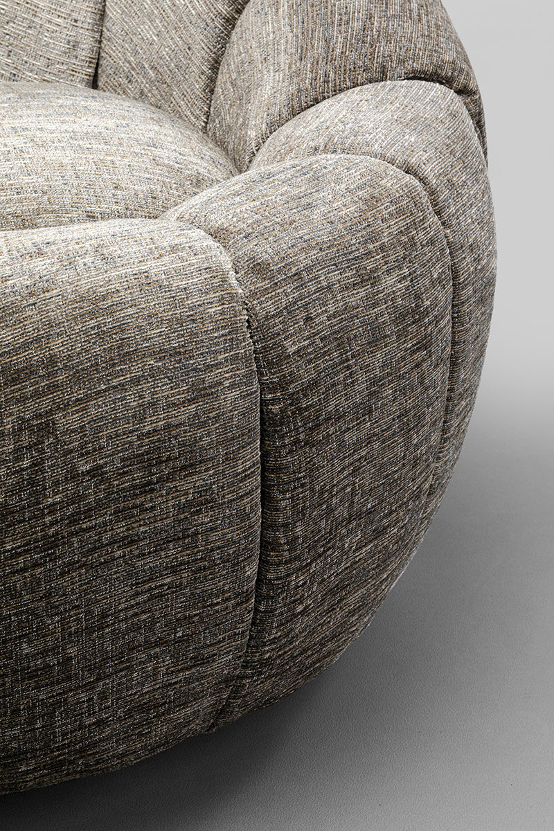 Fiori Swivel Armchair