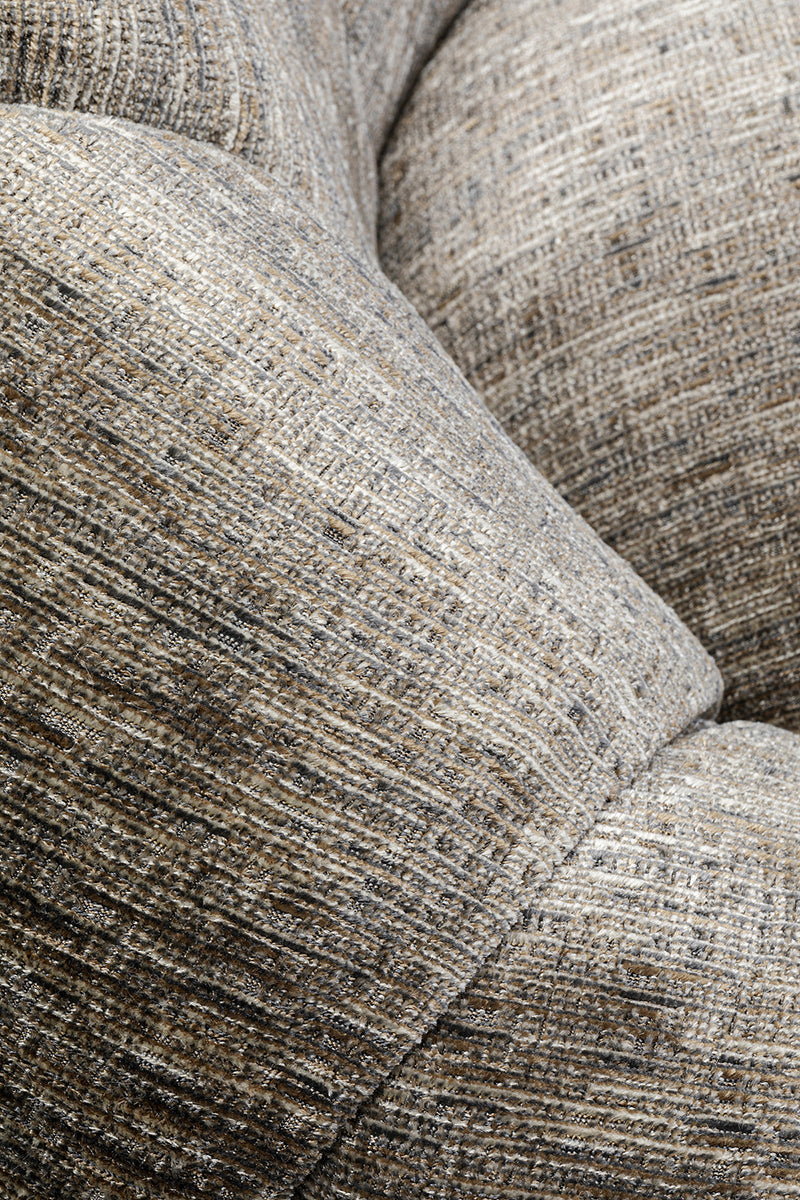 Fiori Swivel Armchair