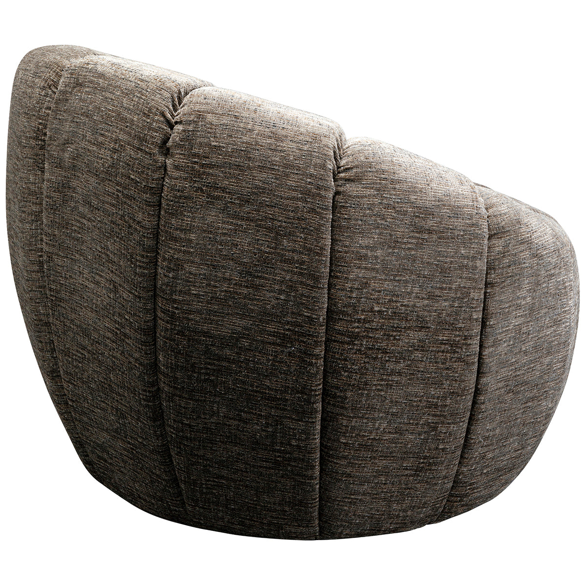 Fiori Swivel Armchair